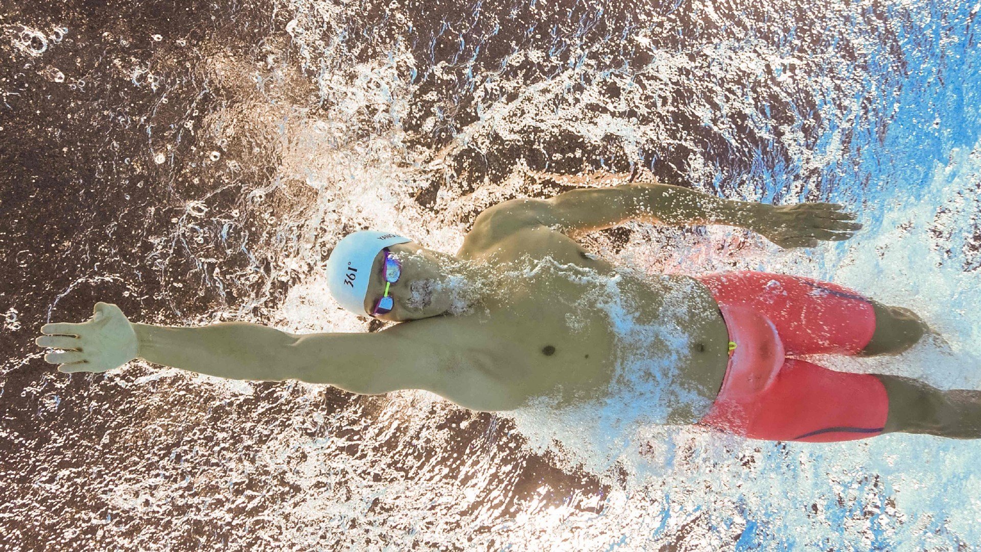 “挑战自我，SHO-CHAN Run 2025赛道见证香港跑步新高峰”