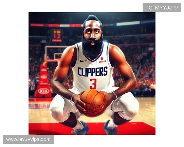 哈登若能与队友建立互信,昔日辉煌或可再现