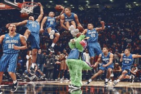 联盟攻防转换效率最高球队排名，联盟进攻效率排名