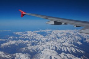 世界青少年翼装飞行比赛在山城惊艳全场，翼装飞行世界纪录