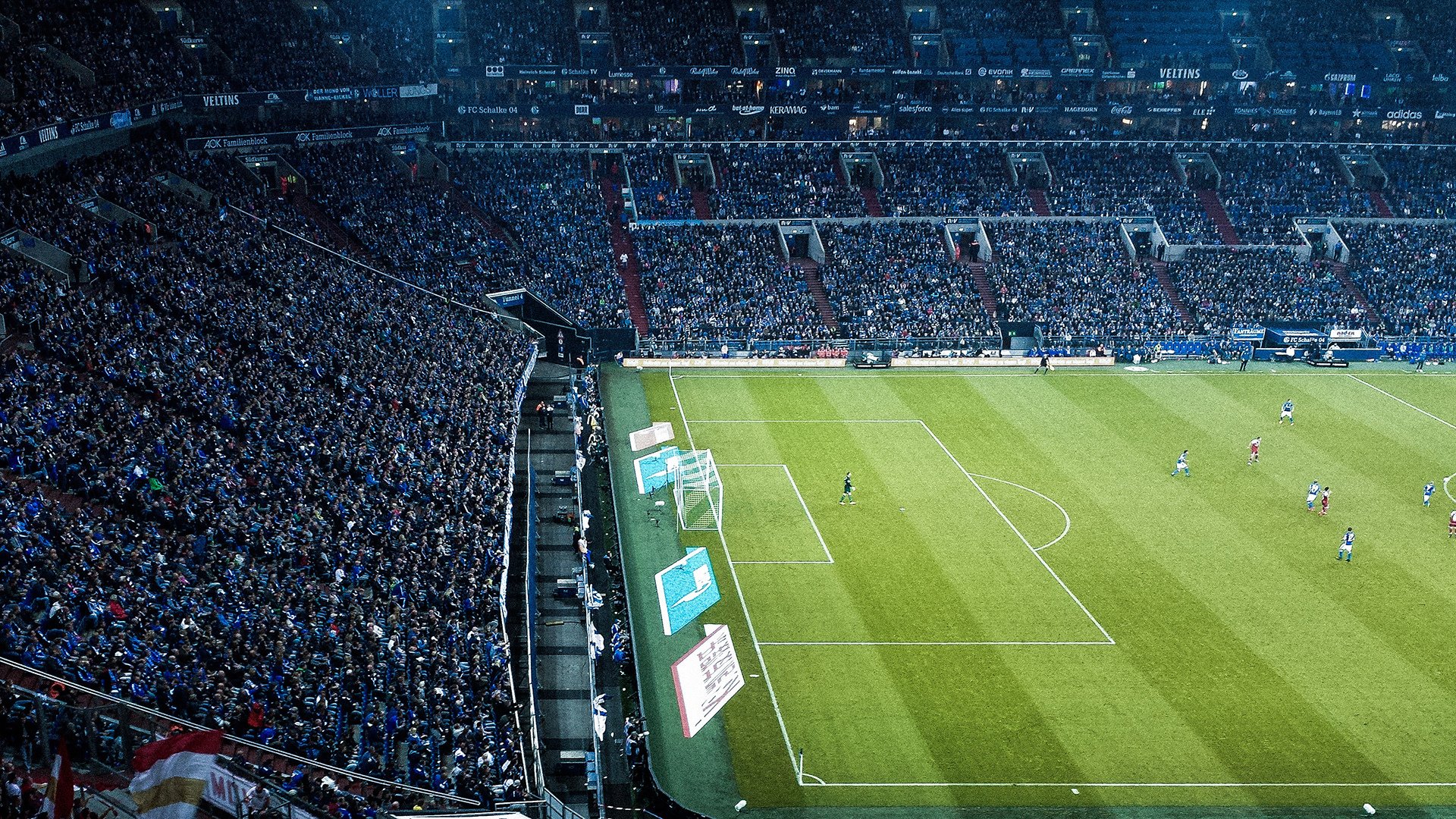 俱乐部粉丝文化：不同国家的狂热追随者